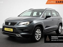 Grijs Gebruikt 2020 Seat Ateca Beats SUV | € 22.840 (Goede deal)
