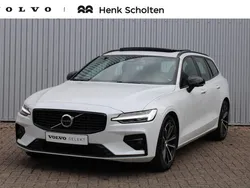 Wit Gebruikt 2023 Volvo V60 Plus Stationwagen | € 38.750 (Goede deal)
