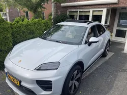 Gebruikt 2024 Porsche Macan SUV | € 82.000