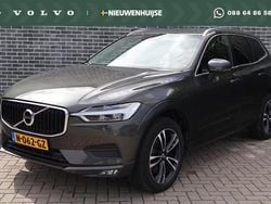 Grijs Gebruikt 2019 Volvo XC60 Inscription SUV | € 36.194 (Super prijs)