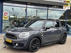Grijs Gebruikt 2018 Mini Cooper S Countryman Chili SUV | € 21.949 (Eerlijke prijs)