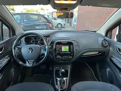 Bruin, metallic lak Gebruikt 2013 Renault Captur Dynamique SUV | € 10.900 (Eerlijke prijs)