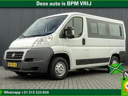Wit Gebruikt 2011 Fiat Ducato Van | € 5.950 (Eerlijke prijs)