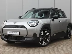 Zilver Nieuw 2025 Mini Aceman Classic SUV | € 41.750
