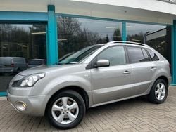 Grijs, metallic lak Gebruikt 2008 Renault Koleos SUV | € 4.900 (Iets duurder)
