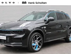 Zwart Gebruikt 2023 Lynk & Co 01 SUV | € 29.445 (Eerlijke prijs)