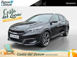 (1k) black pearl m Gebruikt 2021 Kia XCeed SUV | € 21.245 (Iets duurder)