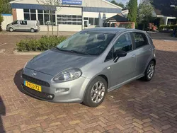Grijs Gebruikt 2013 Fiat Punto Pop Hatchback | € 4.250 (Eerlijke prijs)