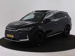 Zwart Gebruikt 2024 BYD Tang SUV | € 49.950