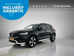 Zwart Gebruikt 2022 Volvo XC40 R-Design SUV | € 38.950 (Duur)