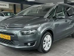 Grijs Gebruikt 2015 Citroën Grand C4 Picasso Business Class MPV | € 8.450 (Goede deal)