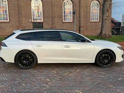 Gebruikt 2020 Peugeot 508 GT-line | € 19.950 (Eerlijke prijs)