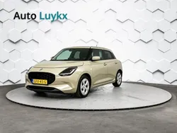 Beige Gebruikt 2024 Suzuki Swift Hatchback | € 20.940 (Iets duurder)