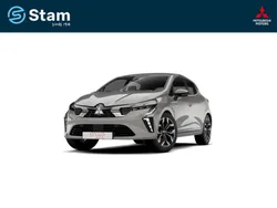 Grijs Nieuw 2025 Mitsubishi Colt Intense+ Hatchback | € 27.590 (Eerlijke prijs)