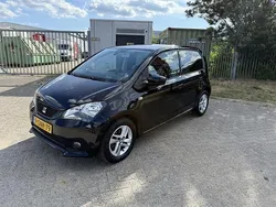 Zwart Gebruikt 2013 Seat Mii Hatchback | € 3.999 (Eerlijke prijs)