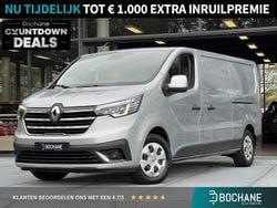 Grijs Gebruikt 2022 Renault Trafic Van | € 19.057 (Super prijs)