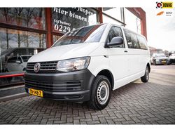 Wit Gebruikt 2016 VW T6 Van | € 32.950