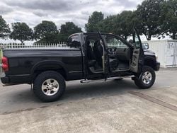 Zwart Gebruikt 2008 Dodge Ram Pickup | € 26.620