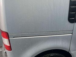 Gebruikt 2008 VW Caddy MPV | € 2.100 (Iets duurder)