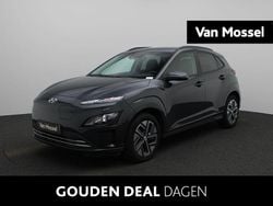 Grijs Gebruikt 2023 Hyundai Kona SUV | € 20.440 (Super prijs)