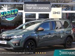 Overige Nieuw 2025 Dacia Jogger Extreme MPV | € 30.449 (Iets duurder)