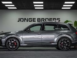 Grijs Gebruikt 2020 Audi Q7 Proline SUV | € 49.950 (Goede deal)