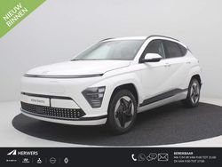 Wit Gebruikt 2024 Hyundai Kona Comfort SUV | € 33.835 (Super prijs)