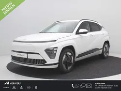 Wit Gebruikt 2024 Hyundai Kona Comfort SUV | € 34.835 (Super prijs)