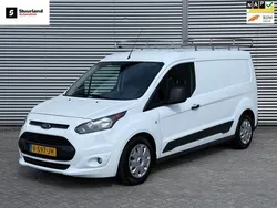 Wit Gebruikt 2017 Ford Transit Trend Van | € 8.950 (Eerlijke prijs)