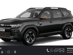 Overige Nieuw 2025 Dacia Bigster Extreme SUV | € 33.737 (Goede deal)