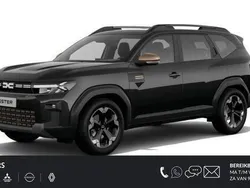 Overige Nieuw 2025 Dacia Bigster Extreme SUV | € 35.785 (Eerlijke prijs)