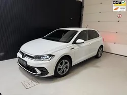 Wit Gebruikt 2023 VW Polo Beats Hatchback | € 22.950 (Eerlijke prijs)