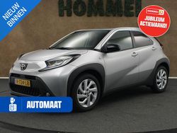 Grijs Gebruikt 2022 Toyota Aygo Hatchback | € 20.145 (Goede deal)