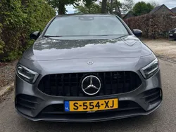 Gebruikt 2020 Mercedes 250 Premium Stationwagen | € 26.000