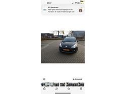 Zwart Gebruikt 2011 Citroën C3 SELECTION Hatchback | € 2.750 (Iets duurder)