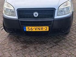 Gebruikt 2008 Fiat Doblò MPV | € 1.550 (Goede deal)