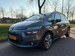 Grijs Gebruikt 2015 Citroën Grand C4 Picasso SELECTION MPV | € 7.000