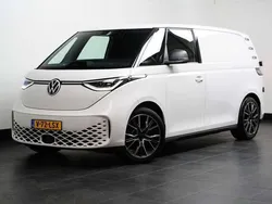 Wit Gebruikt 2023 VW ID. Buzz Van | € 37.950 (Super prijs)