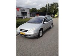 Zilver Gebruikt 2004 Citroën C5 Stationwagen | € 799 (Eerlijke prijs)