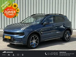 Blauw Gebruikt 2022 Lynk & Co 01 SUV | € 23.885 (Goede deal)