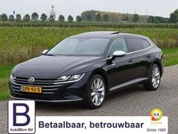 Gebruikt 2021 VW Arteon Elegance | € 28.750 (Super prijs)