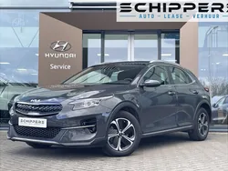 Grijs Gebruikt 2022 Kia XCeed SUV | € 20.900 (Goede deal)