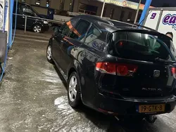 Gebruikt 2008 Seat Altea XL Stylance MPV | € 1.750 (Eerlijke prijs)