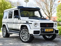Wit Gebruikt 2004 Mercedes G63 AMG AMG SUV | € 69.999