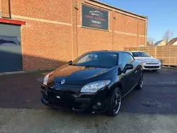 Zwart Gebruikt 2012 Renault Mégane Cabriolet Cabriolet | € 9.500 (Goede deal)