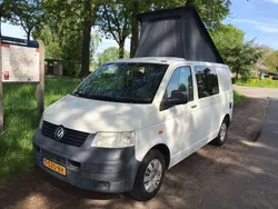 Wit Gebruikt 2006 VW T5 Van | € 17.950