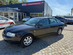 Zwart Gebruikt 2003 Audi A6 Sedan | € 2.950