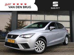 Grijs Gebruikt 2023 Seat Ibiza Business Hatchback | € 15.400 (Super prijs)