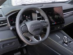 Groen Gebruikt 2025 Lynk & Co 01 SUV | € 37.894 (Duur)