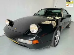Zwart Gebruikt 1989 Porsche 928 Coupé | € 16.999